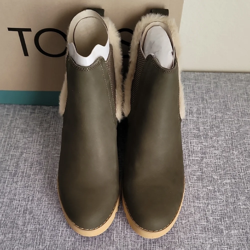 Toms women maddie